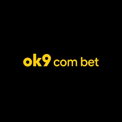 ok9 com bet Logo